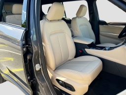 Jeep Grand Cherokee L Limited 4x4 2026