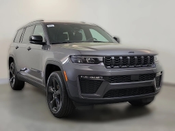 Jeep Grand Cherokee L Limited 4x4 2026