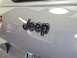 Jeep Grand Cherokee L Limited 4x4 2026