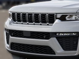 Jeep Grand Cherokee L Limited 4x4 2026