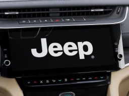 Jeep Grand Cherokee L Limited 4x4 2026