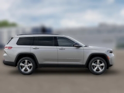 Jeep Grand Cherokee L Limited 4x4 2026