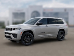 Jeep Grand Cherokee L Limited Reserve 4x4 2026