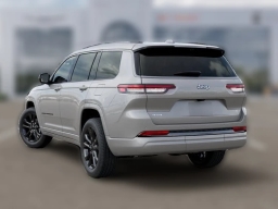 Jeep Grand Cherokee L Limited Reserve 4x4 2026