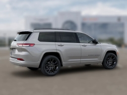 Jeep Grand Cherokee L Limited Reserve 4x4 2026