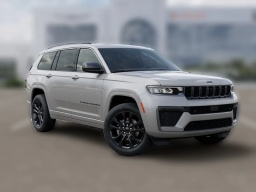 Jeep Grand Cherokee L Limited Reserve 4x4 2026