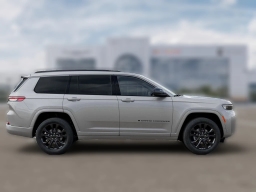 Jeep Grand Cherokee L Limited Reserve 4x4 2026