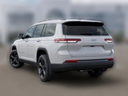 Jeep Grand Cherokee L Limited 4x4 2026