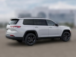 Jeep Grand Cherokee L Limited 4x4 2026