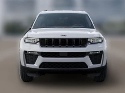 Jeep Grand Cherokee L Limited 4x4 2026