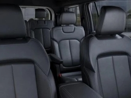 Jeep Grand Cherokee L Limited 4x4 2026