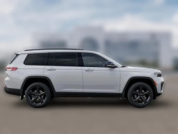 Jeep Grand Cherokee L Limited 4x4 2026