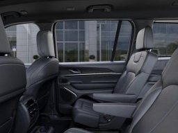 Jeep Grand Cherokee L Limited 4x4 2026