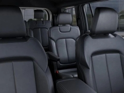 Jeep Grand Cherokee L Limited 4x4 2026