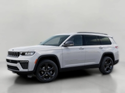 Jeep Grand Cherokee L Limited 4x4 2026
