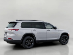 Jeep Grand Cherokee L Limited 4x4 2026