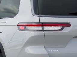 Jeep Grand Cherokee L Limited 4x4 2026