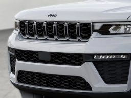 Jeep Grand Cherokee L Limited 4x4 2026