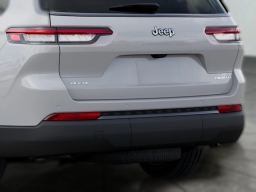 Jeep Grand Cherokee L Limited 4x4 2026