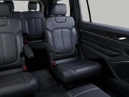 Jeep Grand Cherokee L Limited 4x4 2026