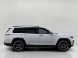 Jeep Grand Cherokee L Limited 4x4 2026