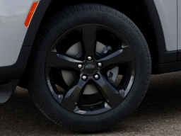 Jeep Grand Cherokee L Limited 4x4 2026