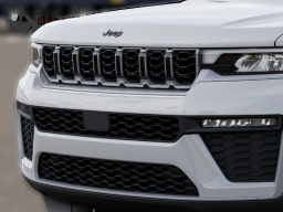 Jeep Grand Cherokee L Limited 4x4 2026