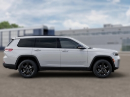 Jeep Grand Cherokee L Limited 4x4 2026