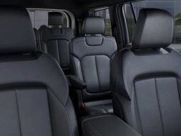 Jeep Grand Cherokee L Limited 4x4 2026