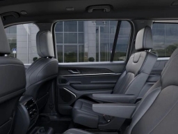 Jeep Grand Cherokee L Limited 4x4 2026