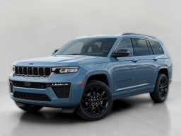 Jeep Grand Cherokee L Limited Reserve 4x4 2026