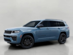 Jeep Grand Cherokee L Limited Reserve 4x4 2026