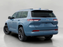 Jeep Grand Cherokee L Limited Reserve 4x4 2026