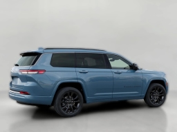 Jeep Grand Cherokee L Limited Reserve 4x4 2026