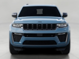 Jeep Grand Cherokee L Limited Reserve 4x4 2026