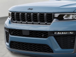 Jeep Grand Cherokee L Limited Reserve 4x4 2026