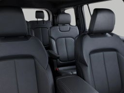 Jeep Grand Cherokee L Limited Reserve 4x4 2026