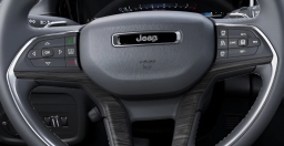 Jeep Grand Cherokee L Limited Reserve 4x4 2026