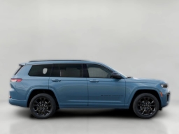Jeep Grand Cherokee L Limited Reserve 4x4 2026