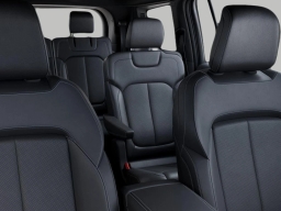 Jeep Grand Cherokee L Limited Reserve 4x4 2026