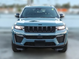 Jeep Grand Cherokee L Limited 4x4 2026