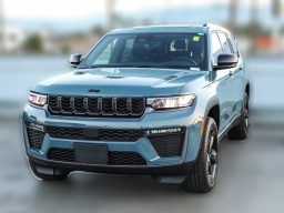 Jeep Grand Cherokee L Limited 4x4 2026