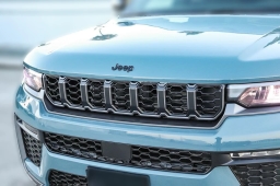Jeep Grand Cherokee L Limited 4x4 2026