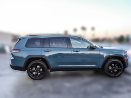 Jeep Grand Cherokee L Limited 4x4 2026