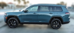 Jeep Grand Cherokee L Limited 4x4 2026