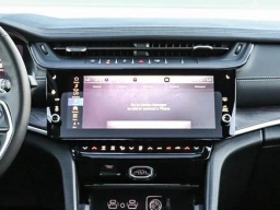 Jeep Grand Cherokee L Limited 4x4 2026