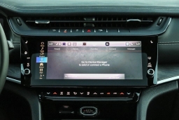 Jeep Grand Cherokee L Limited 4x4 2026