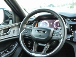 Jeep Grand Cherokee L Limited 4x4 2026