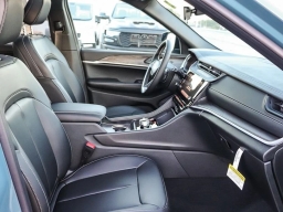 Jeep Grand Cherokee L Limited 4x4 2026