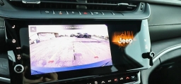 Jeep Grand Cherokee L Limited 4x4 2026